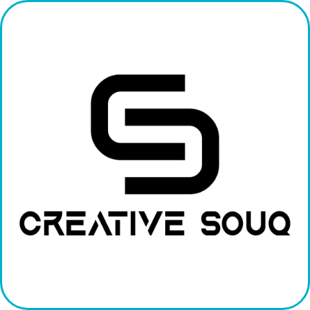 Creative Souq