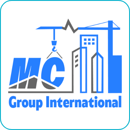 mc group international