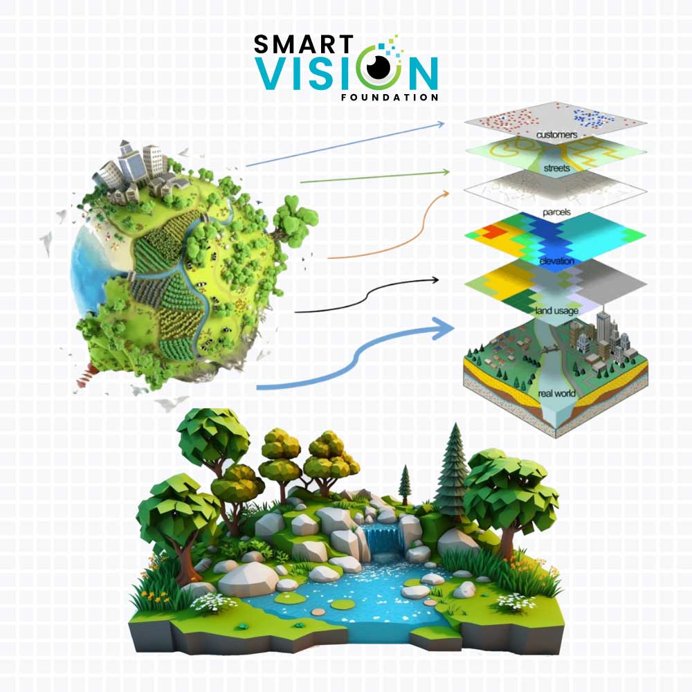 Environmental Modeling - Smart Vision
