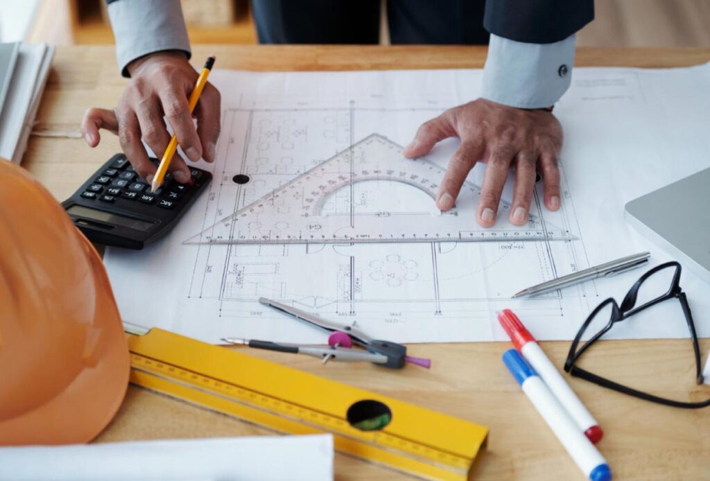 Engineering Consultation Services